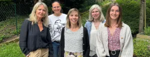 A Saint-Etienne, un accompagnement éducatif et social des personnes souffrant de troubles du comportement alimentaire 