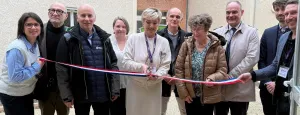 Résidence du Doux à Saint-Jean-de-Muzols : un parcours santé pour le bien-être des résidents 