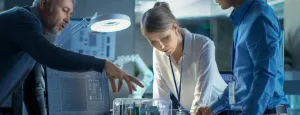 Appel à Manifestation d’Intérêt Tiers Lieu d’Expérimentation MedTechLab®