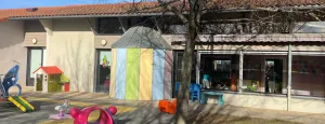 Découvrir la crèche