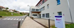 Résidence Biancheri : 8 nouvelles places d’EHPAD