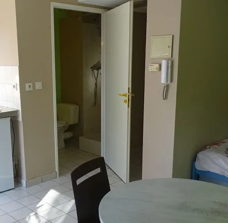 appartement - résidence Nouvelle Vague