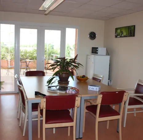 Photo salle atelier PASA