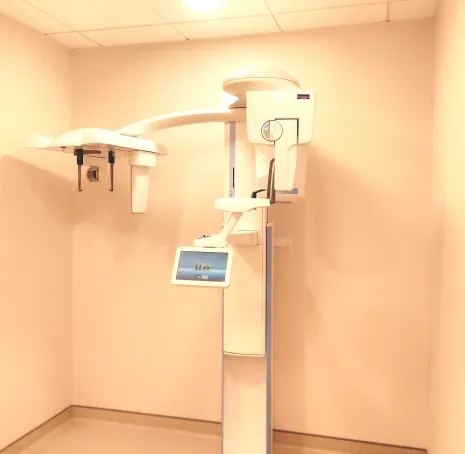 radiologie