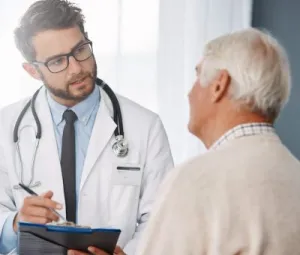 Démarche d'éducation thérapeutique pour les patients et leur entourage