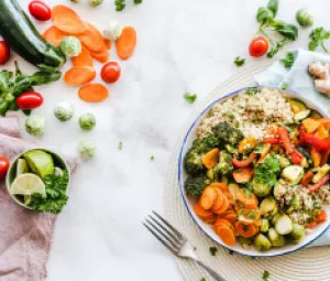 Diététicienne nutritionniste - Clinique Mutualiste AÉSIO Santé