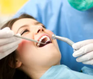 dentiste
