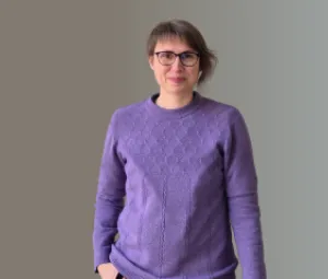 Dr Perrine SEGUIN