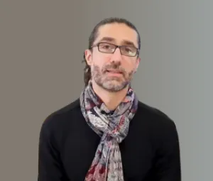 Laurent Navarro