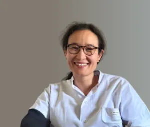 Dr Alexandra MENESES