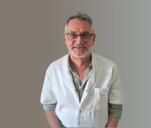 Dr Philippe TERRAT