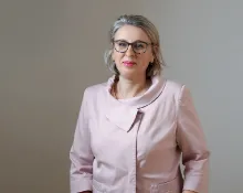 Dr Mihaëla AGAVRILOAIA
