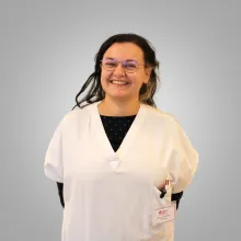 Photo Mme Alizée Lacaze