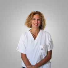 Photo Dr Sandrine Allieu