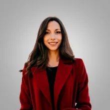 Dr Diane Demailly