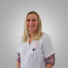 Dr Gaudin Sylvia