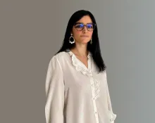 Dr Emilie MAGNE