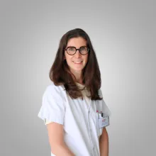 Dr SERRE Delphine