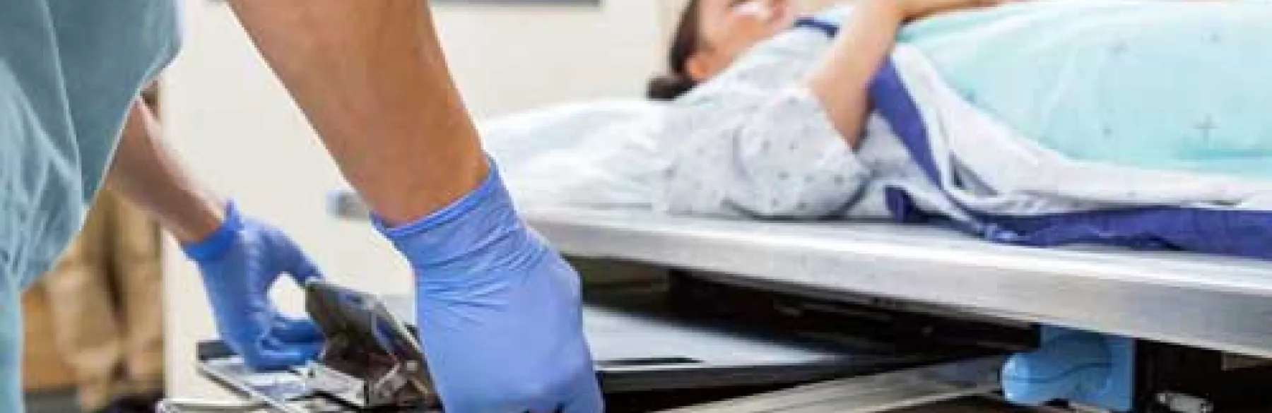 Renforcement de l'offre de soins à Roch Santé avec l'arrivée de médecins radiologues