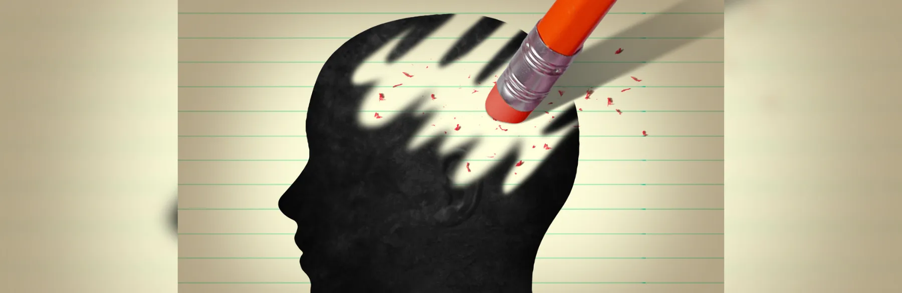 Perte de mémoire : Recherche de volontaires pour évaluer un nouveau parcours pour mieux repérer les troubles cognitifs