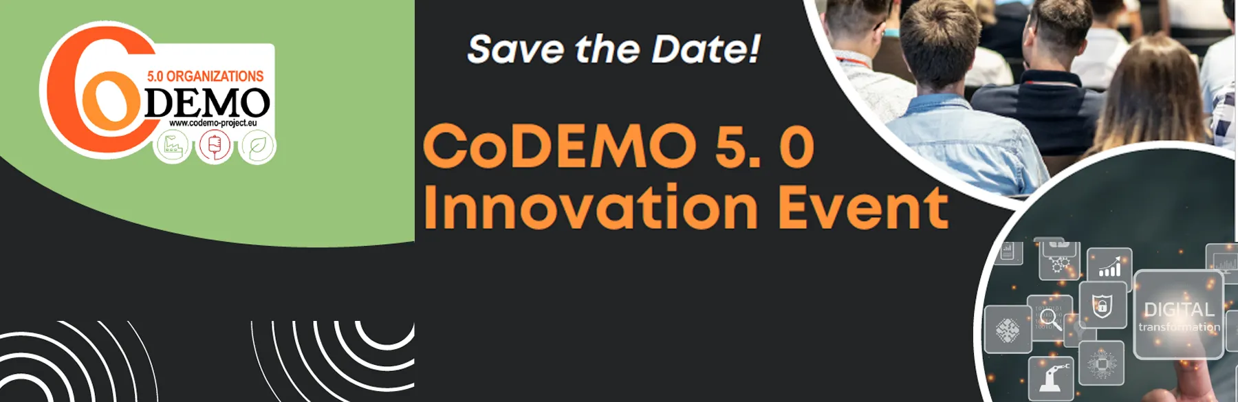 Comment mettre en œuvre les innovations 5.0 ? Un workshop dédié et un prix européen remis à Berlin le 16 juin 2025