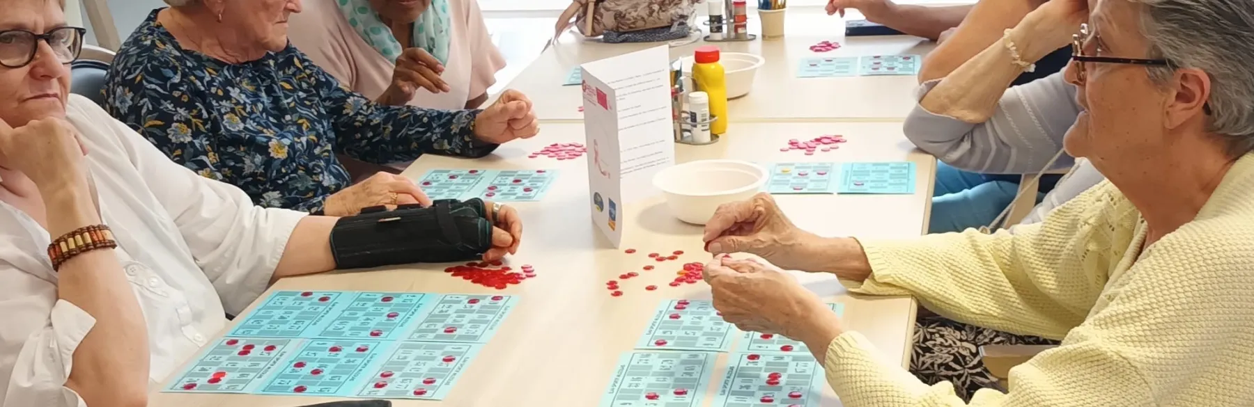 Un loto solidaire pour clôturer le mois de sensibilisation d'Octobre Rose