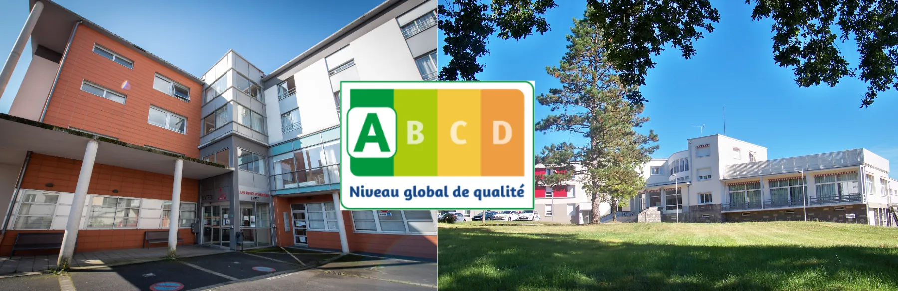 Evaluation HAS : d’excellents résultats pour la Résidence Mutualiste Les Rives d’Artière