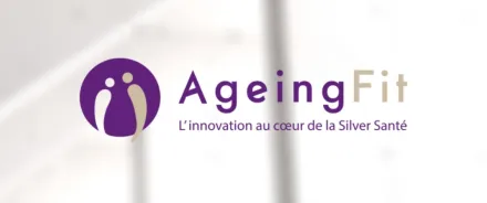 AgeingFit, l'événement au cœur de l’innovation pour nos aînés - AESIO Santé