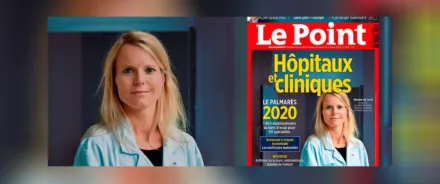 Classement des hôpitaux et cliniques : les Cliniques Mutualistes à l'honneur
