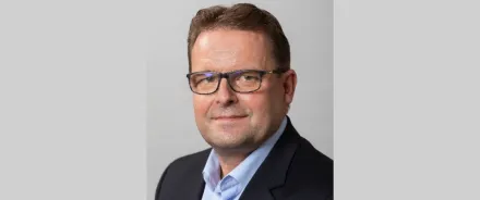 Pascal HAURY succède à René GAME à la Présidence d’AÉSIO Santé