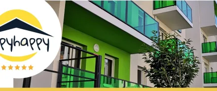 La Cité des Aînés obtient la note de 5 étoiles après une visite mystère PapyHappy