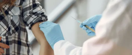 Covid19 Les pharmacies mutualistes du groupe AÉSIO Santé se mobilisent pour la vaccination