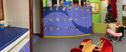 Petite enfance : AÉSIO Santé développement son offre avec une nouvelle crèche à L’Horme (42)