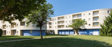 Découvrez la Résidence Nouvelle Vague