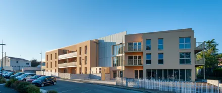 A Lempdes, une nouvelle offre d’habitat inclusif pour les seniors