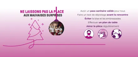 Nouvelles mesures contre la covid-19 à la Clinique Mutualiste de Saint-Etienne