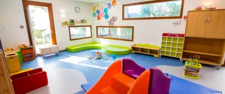 creche
