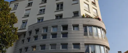 résidence