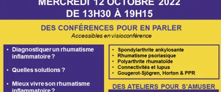 rhumatologie