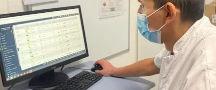 Alert Assist - MedTechLab