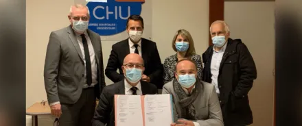 CRÉATION DU « MONTPELLIER OBESITY INTERNATIONAL INSTITUTE » EN PARTENARIAT AVEC AÉSIO SANTÉ