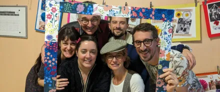 10 ans du PASA