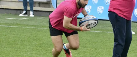 rugby santé