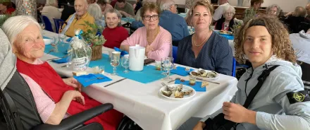 fete ecrin des sages