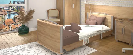 Le lit connecté « Visiona » pour détecter et analyser les troubles du sommeil : le projet LUNA