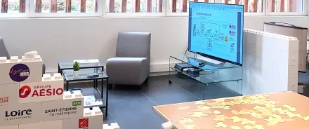 Le MTL-TLE acteur national majeur de l’innovation en santé