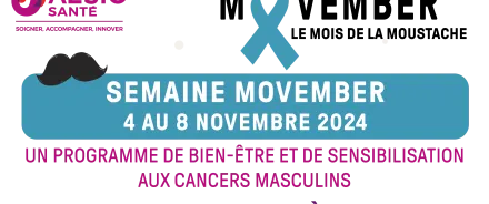 Movember