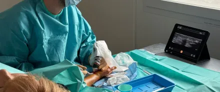 office surgery
