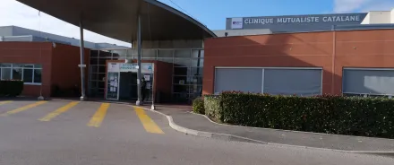 clinique catalane