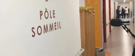 pole sommeil